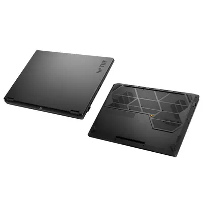 ASUS TUF Gaming A18 TUF808UM-DICS8103W AMD Ryzen™ 7 260 Ordinateur portable 45,7 cm (18") WUXGA 32 G - Asus - PC Portable - visuel 7