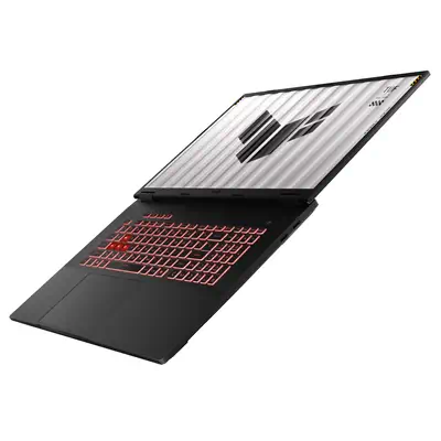 ASUS TUF Gaming A18 TUF808UM-DICS8103W AMD Ryzen™ 7 260 Ordinateur portable 45,7 cm (18") WUXGA 32 G - Asus - PC Portable - visuel 8