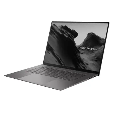 ASUS Zenbook S16 UM5606GA-DICSR133X Copilot+ PC AMD Ryzen AI 7 445 Ordinateur portable 40,6 cm (16") - Asus - PC Portable - visuel 2