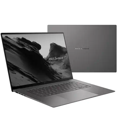 ASUS Zenbook S16 UM5606GA-DICSR133X Copilot+ PC AMD Ryzen AI 7 445 Ordinateur portable 40,6 cm (16") - Asus - PC Portable - visuel 4