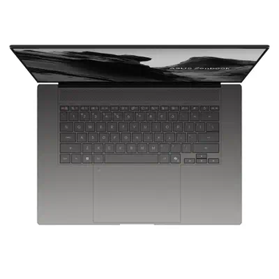 ASUS Zenbook S16 UM5606GA-DICSR133X Copilot+ PC AMD Ryzen AI 7 445 Ordinateur portable 40,6 cm (16") - Asus - PC Portable - visuel 3