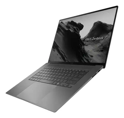 ASUS Zenbook S16 UM5606GA-DICSR133X Copilot+ PC AMD Ryzen AI 7 445 Ordinateur portable 40,6 cm (16") - Asus - PC Portable - visuel 9