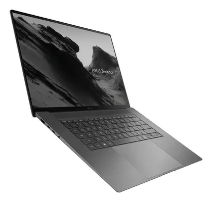 ASUS Zenbook S16 UM5606GA-DICSR133X Copilot+ PC AMD Ryzen AI 7 445 Ordinateur portable 40,6 cm (16") - Asus - PC Portable - visuel 10