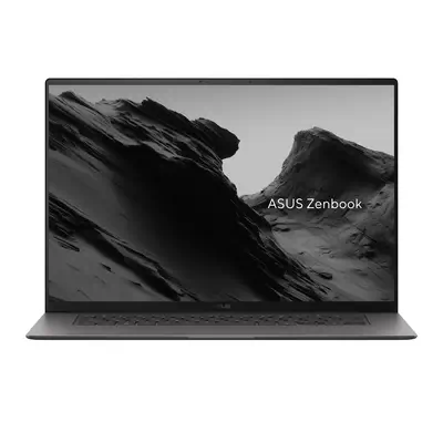 ASUS Zenbook S16 UM5606GA-DICSR133X Copilot+ PC AMD Ryzen AI 7 445 Ordinateur portable 40,6 cm (16") - Asus - PC Portable - visuel 1
