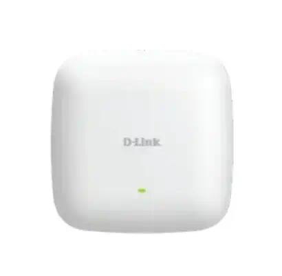 D-Link DAP-E9560 point d'accès réseaux locaux sans fil Blanc Connexion Ethernet, supportant l'alimen - Switchs et Hubs - visuel 1
