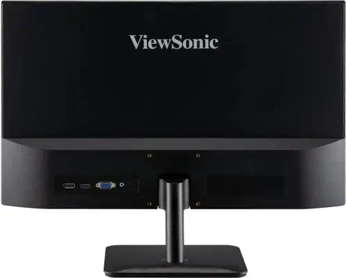 Viewsonic Value Series VA2432-MHD-3 écran plat de PC 61 cm (24") 1920 x 1080 pixels Full HD LED Noir - Ecran Ordinateur - visuel 4