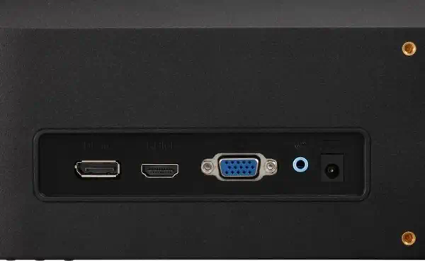 Viewsonic Value Series VA2432-MHD-3 écran plat de PC 61 cm (24") 1920 x 1080 pixels Full HD LED Noir - Ecran Ordinateur - visuel 9