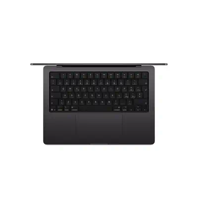 Apple MacBook Pro  - PC Portable - visuel 2