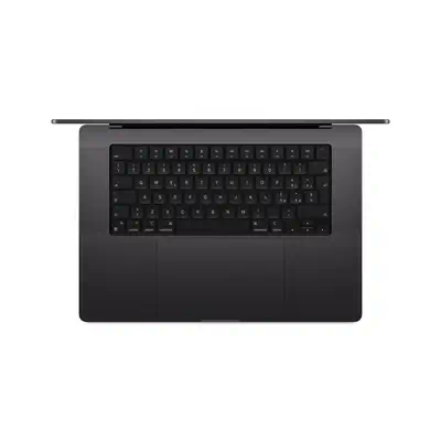 Apple MacBook Pro Apple M M5 Max Ordinateur portable 41,1 cm (16.2") 48 Go 2 To SSD Wi-Fi 7 (802.11b - PC Portable - visuel 2