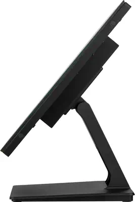 iiyama ProLite T2438MSC-B2 écran plat de PC 60,5 cm (23.8") 1920 x 1080 pixels Full HD LED Écran tac - Ecran Ordinateur - visuel 8