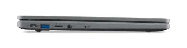 Acer Chromebook C936-C1G1 Intel® N N100 35,6 cm (14") Full HD 8 Go LPDDR5-SDRAM 128 Go eMMC Wi-Fi 6  - PC Portable - visuel 7