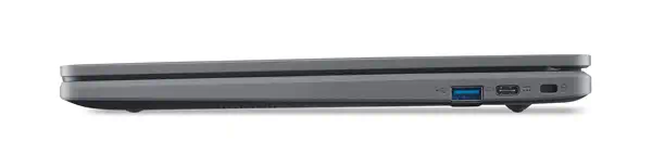 Acer Chromebook C936-C1G1 Intel® N N100 35,6 cm (14") Full HD 8 Go LPDDR5-SDRAM 128 Go eMMC Wi-Fi 6  - PC Portable - visuel 8