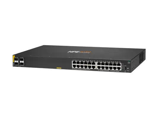 HP - Switchs et Hubs - visuel 1