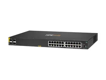 Comparaison Switchs et Hubs HP R8N87B#ABB