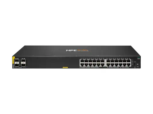 HP - Switchs et Hubs - visuel 2