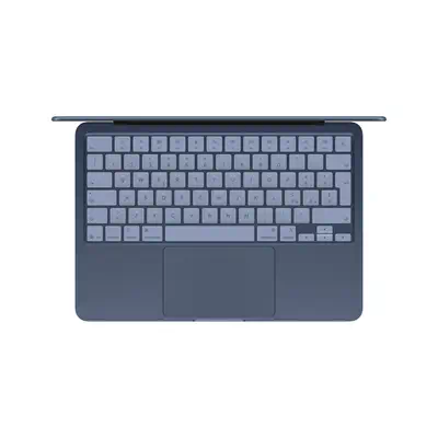 Apple MacBook Neo  - PC Portable - visuel 2