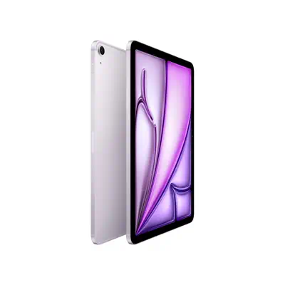 Apple iPad Air 5G Apple M LTE-TDD & LTE-FDD 128 Go 27,9 cm (11") 12 Go Wi-Fi 7 (802.11be) iPadOS 26  - Tablette Android - visuel 2