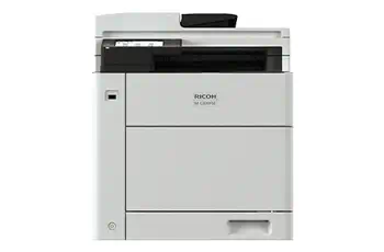 Multifonctions Laser Ricoh 423938 achat