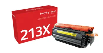 Acheter Toner Xerox Rendement élevé (XL)