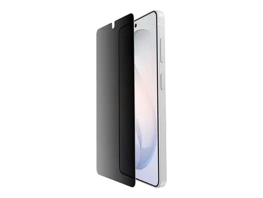 BELKIN Titan EcoGuard Privacy - Screen Protector - S26 - Belkin - Chargeur et alimentation - visuel 1
