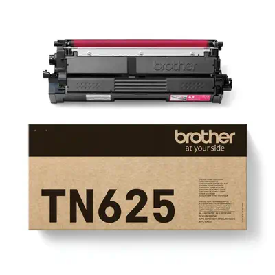 Cartouche de toner originale Brother - Magenta, f/ HL-L8430CDW, HL-L8570CDW, MFC-L8730CDW, MFC-L8970 - Toner - visuel 1