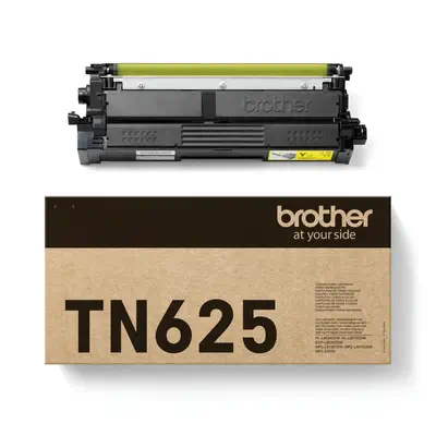 Cartouche de toner originale Brother - Jaune, f/ HL-L8430CDW, HL-L8570CDW, MFC-L8730CDW, MFC-L8970CD - Toner - visuel 4