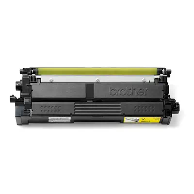 Cartouche de toner originale Brother - Jaune, f/ HL-L8430CDW, HL-L8570CDW, MFC-L8730CDW, MFC-L8970CD - Toner - visuel 2