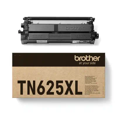 Cartouche de toner originale Brother - Noir, f/ HL-L8430CDW, HL-L8570CDW, MFC-L8730CDW, MFC-L8970CDW - Toner - visuel 4