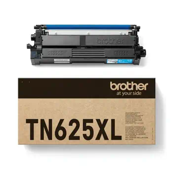 Livraison gratuite Cartouche de toner originale Brother - Cyan, f/ HL-L8430CDW, HL-L8570CDW, MFC-L8730CDW, MFC-L8970CDW