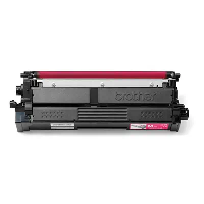 Cartouche de toner originale haute capacité Brother - Magenta, f/ HL-L8430CDW, HL-L8570CDW, MFC-L873 - Toner - visuel 2