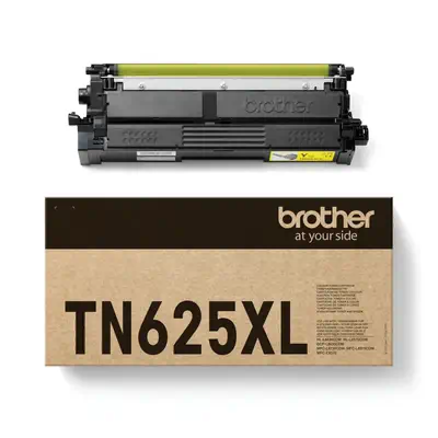 Cartouche de toner originale haute capacité Brother - Jaune, f/ HL-L8430CDW, HL-L8570CDW, MFC-L8730C - Toner - visuel 4