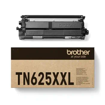 Garantie Toner Brother Rendement extra (super) élevé