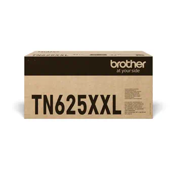 Toner  Rendement extra (super) élevé garantie