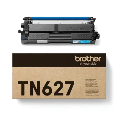 Cartouche de toner originale très haute capacité Brother - Cyan, HL-L8570CDW, MFC-L8970CDW - Toner - visuel 4