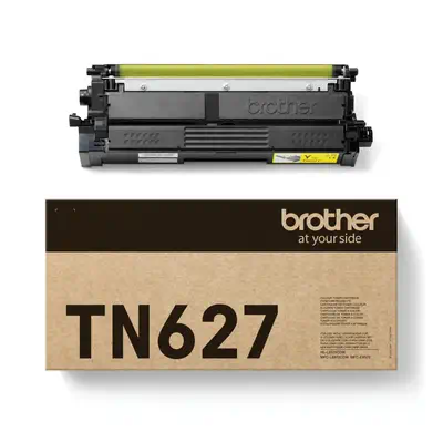 Cartouche de toner originale très haute capacité Brother - Jaune, f/ HL-L8570CDW, MFC-L8970CDW - Toner - visuel 5