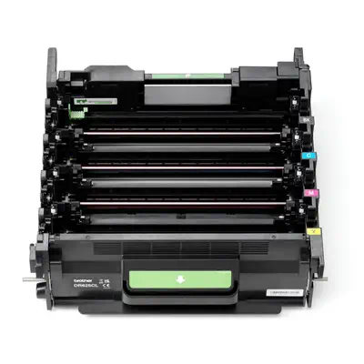 Pack de tambours originaux Brother f/ MFC-L8970CDW, HL-L8570CDW, MFC-L8730CDW, HL-L8430CDW - Tambour - visuel 2