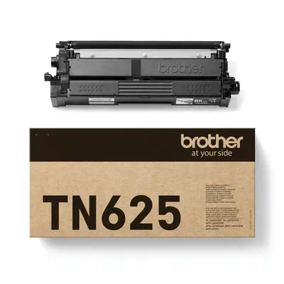 Cartouche de toner originale Brother - Noir, f/ HL-L8430CDW, HL-L8570CDW, MFC-L8730CDW, MFC-L8970CDW - Toner - visuel 4