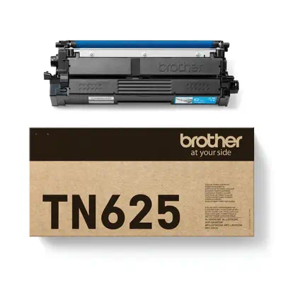Cartouche de toner originale Brother - Cyan, f/ HL-L8430CDW, HL-L8570CDW, MFC-L8730CDW, MFC-L8970CDW - Toner - visuel 4
