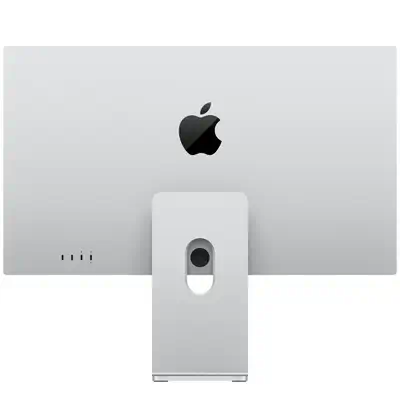 Apple Studio Display XDR écran plat de PC 68,6 cm (27") 5120 x 2880 pixels 5K Ultra HD LED Argent - Ecran Ordinateur - visuel 2
