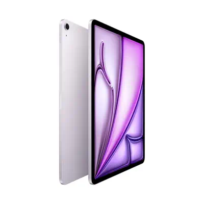 Apple iPad Air Apple M 512 Go 33 cm (13") 12 Go Wi-Fi 7 (802.11be) iPadOS 26 Violet - Tablette Android - visuel 2