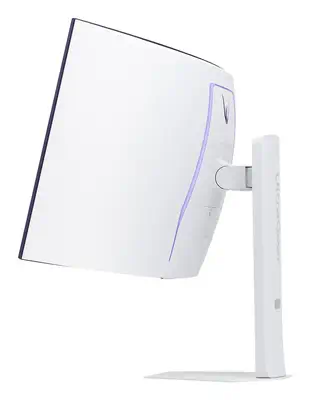 LG 39GX90SA-W écran plat de PC 99,1 cm (39") 3440 x 1440 pixels Wide Quad HD OLED Blanc - Ecran Ordinateur - visuel 10