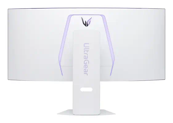 LG 39GX90SA-W écran plat de PC 99,1 cm (39") 3440 x 1440 pixels Wide Quad HD OLED Blanc - Ecran Ordinateur - visuel 6