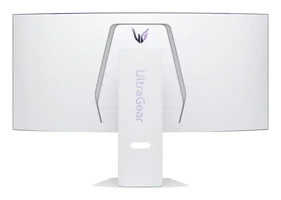 LG 39GX90SA-W écran plat de PC 99,1 cm (39") 3440 x 1440 pixels Wide Quad HD OLED Blanc - Ecran Ordinateur - visuel 5