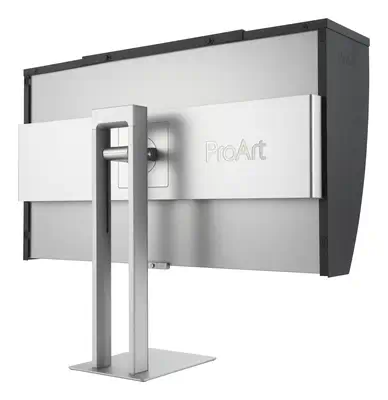 ASUS ProArt OLED PA32UCDMR-K écran plat de PC 80 cm (31.5") 3840 x 2160 pixels 4K Ultra HD QD-OLED N - Asus - Ecran Ordinateur - visuel 7