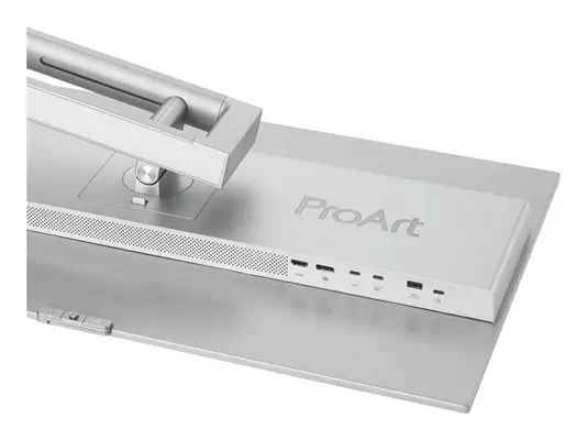 ASUS ProArt OLED PA32UCDMR-K écran plat de PC 80 cm (31.5") 3840 x 2160 pixels 4K Ultra HD QD-OLED N - Asus - Ecran Ordinateur - visuel 9