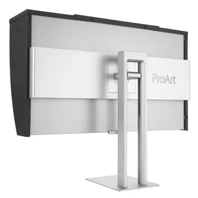 ASUS ProArt OLED PA32UCDMR-K écran plat de PC 80 cm (31.5") 3840 x 2160 pixels 4K Ultra HD QD-OLED N - Asus - Ecran Ordinateur - visuel 8