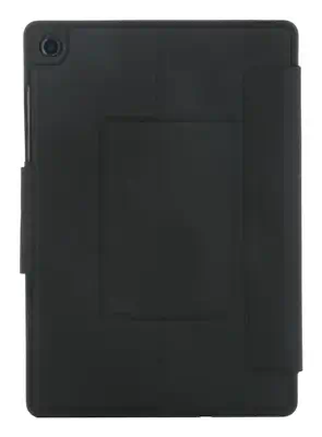 Mobilis 029040 étui pour tablette 27,9 cm (11") Folio Noir - Sacoche & Housse - visuel 2