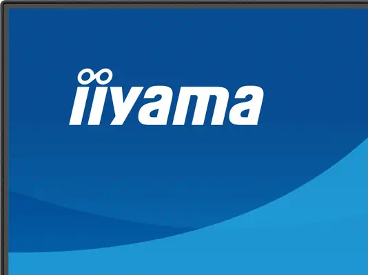 iiyama ProLite XB2497HSN-B1 écran plat de PC 60,5 cm (23.8") 1920 x 1080 pixels Full HD LED Noir - Ecran Ordinateur - visuel 7