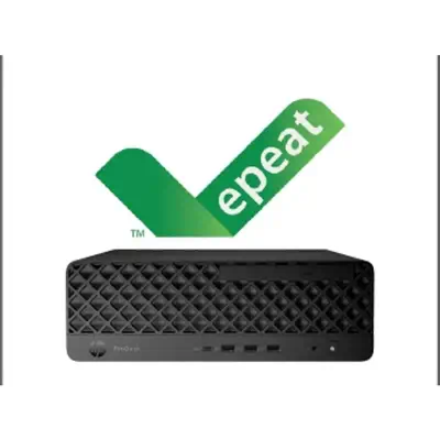 ProDesk 4 SFF G1i Desktop AI PC - HP - Unité Centrale - visuel 6