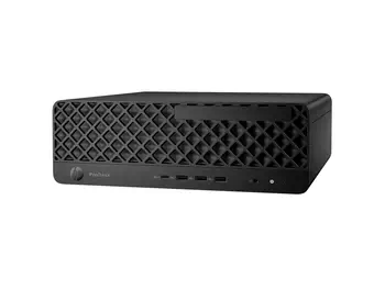 Unité Centrale HP D4DR2ET#ABF livraison gratuite